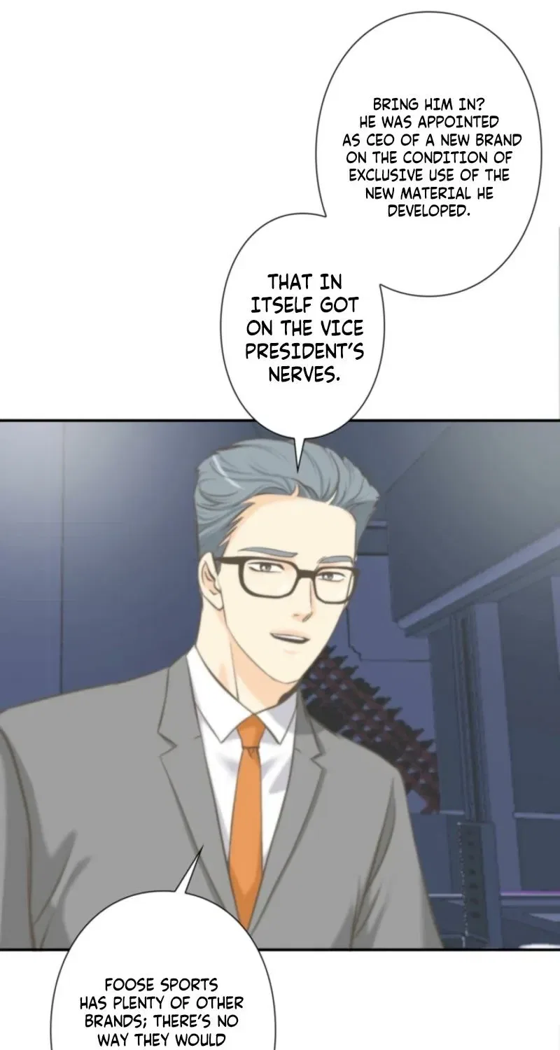 I Got a Confession From the Director Chapter 6 – Page 36