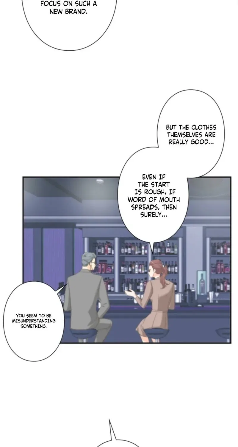 I Got a Confession From the Director Chapter 6 – Page 37