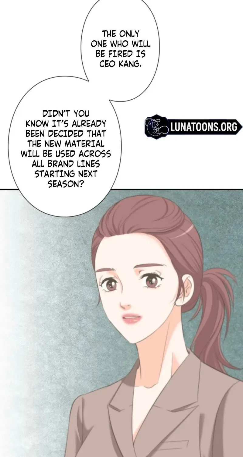 I Got a Confession From the Director Chapter 6 – Page 38