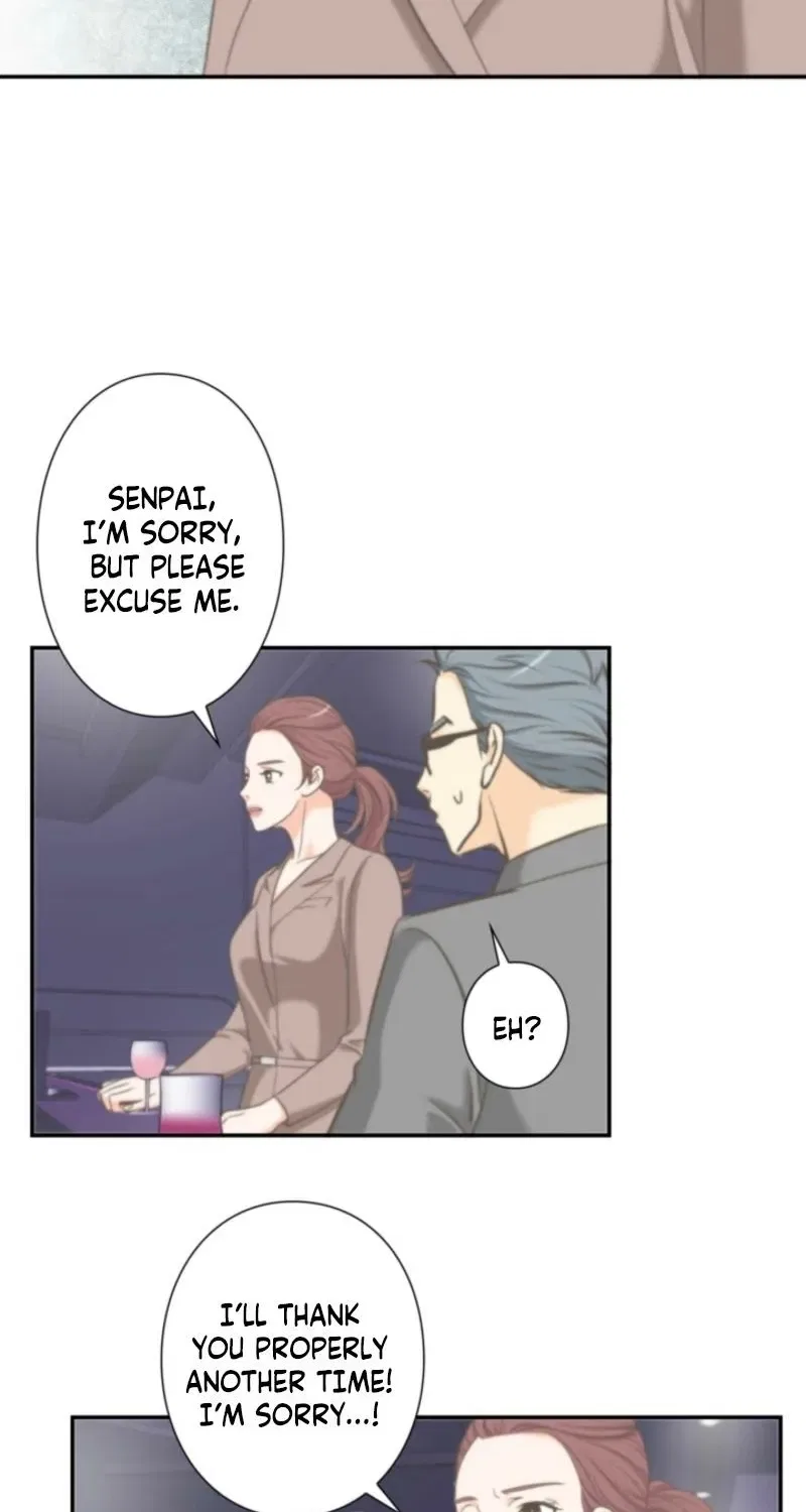 I Got a Confession From the Director Chapter 6 – Page 39