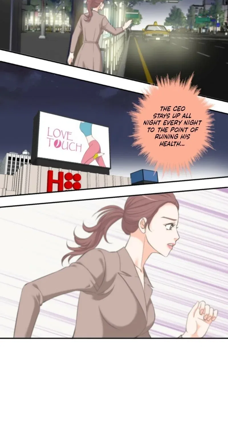 I Got a Confession From the Director Chapter 6 – Page 41