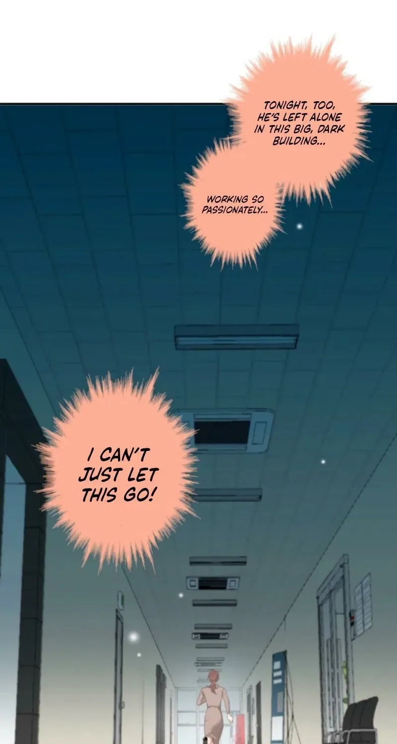 I Got a Confession From the Director Chapter 6 – Page 42