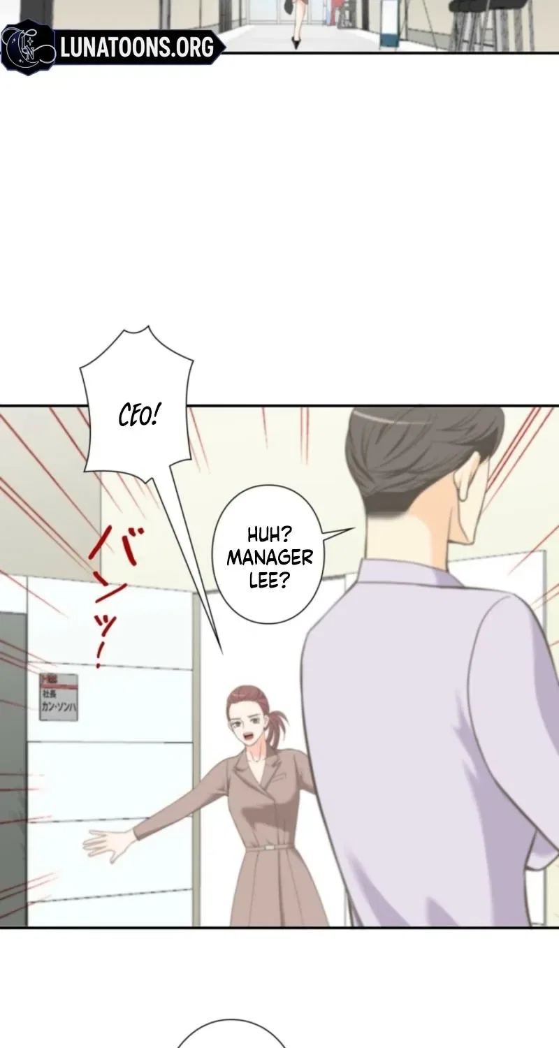 I Got a Confession From the Director Chapter 6 – Page 43