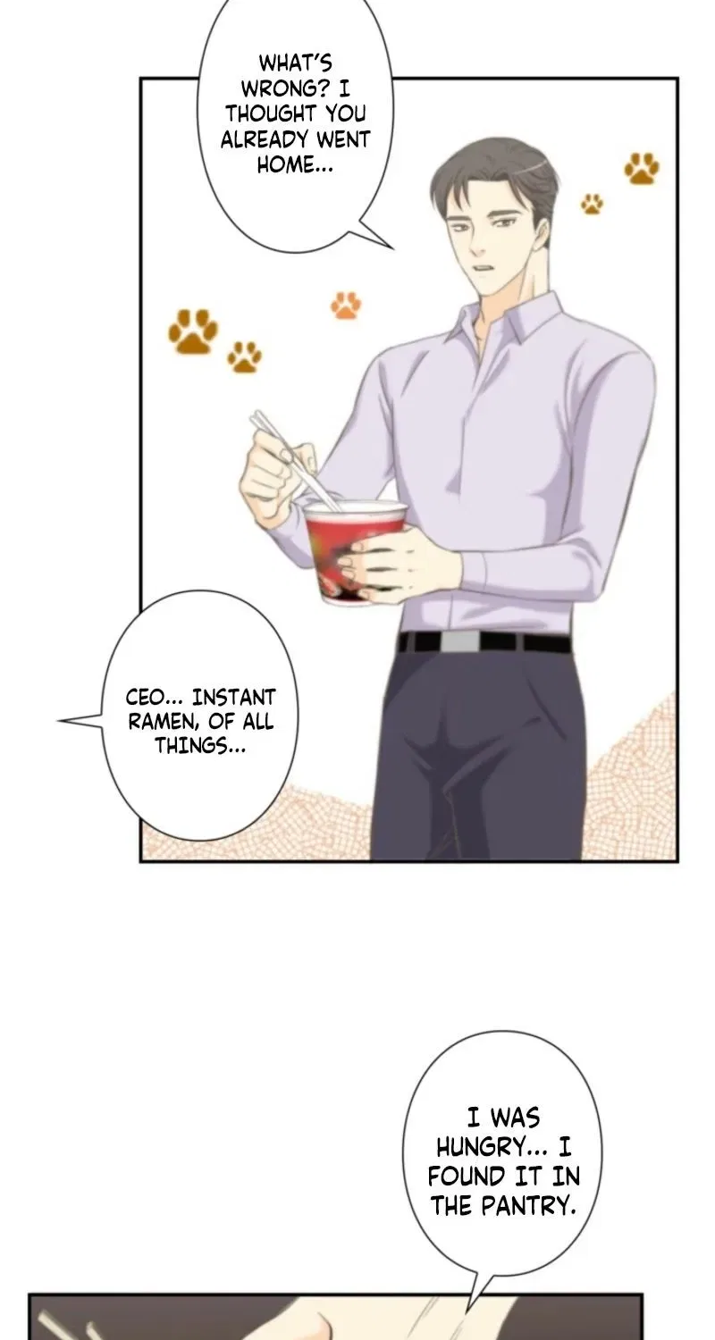I Got a Confession From the Director Chapter 6 – Page 44