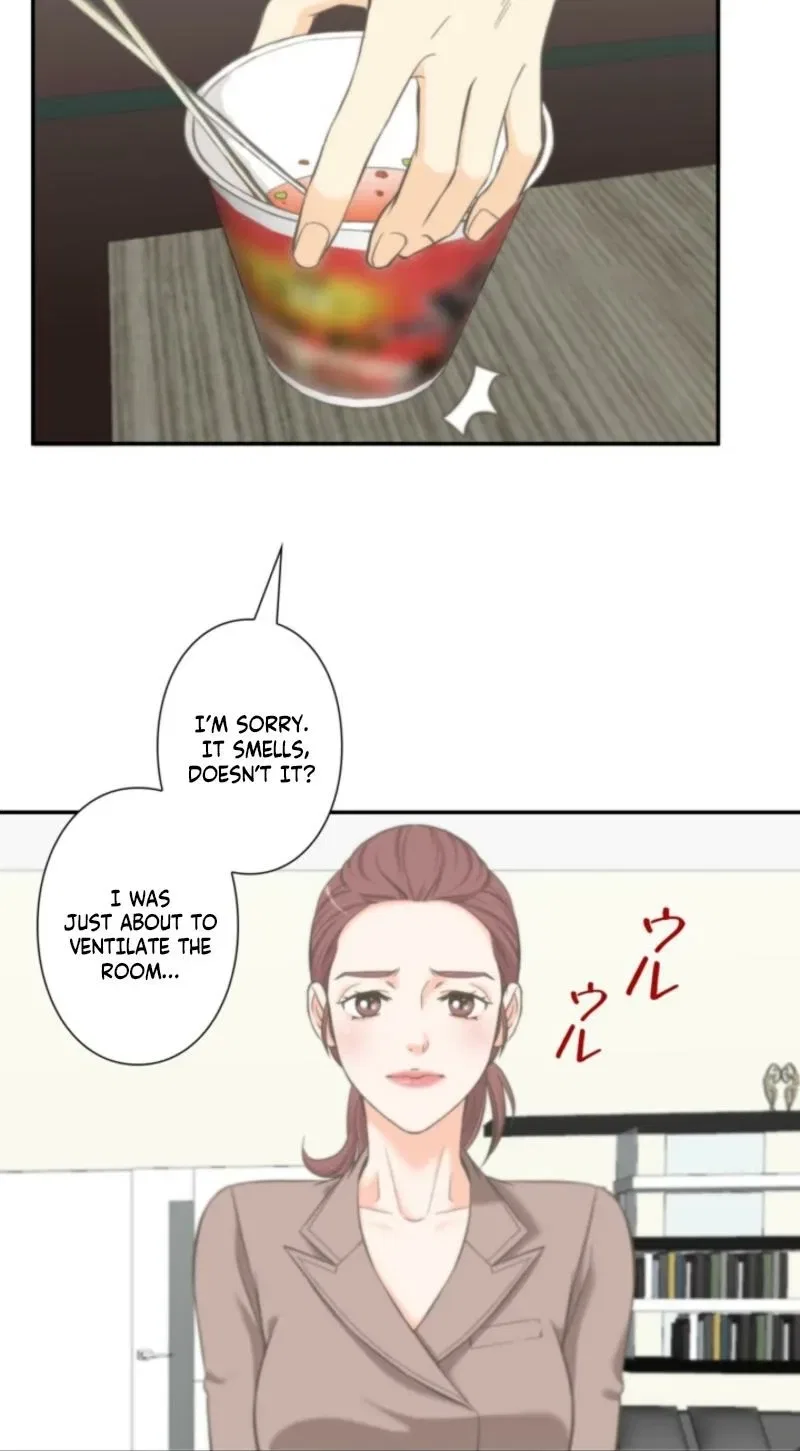 I Got a Confession From the Director Chapter 6 – Page 45