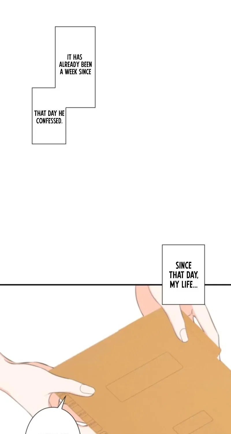 I Got a Confession From the Director Chapter 5 – Page 3