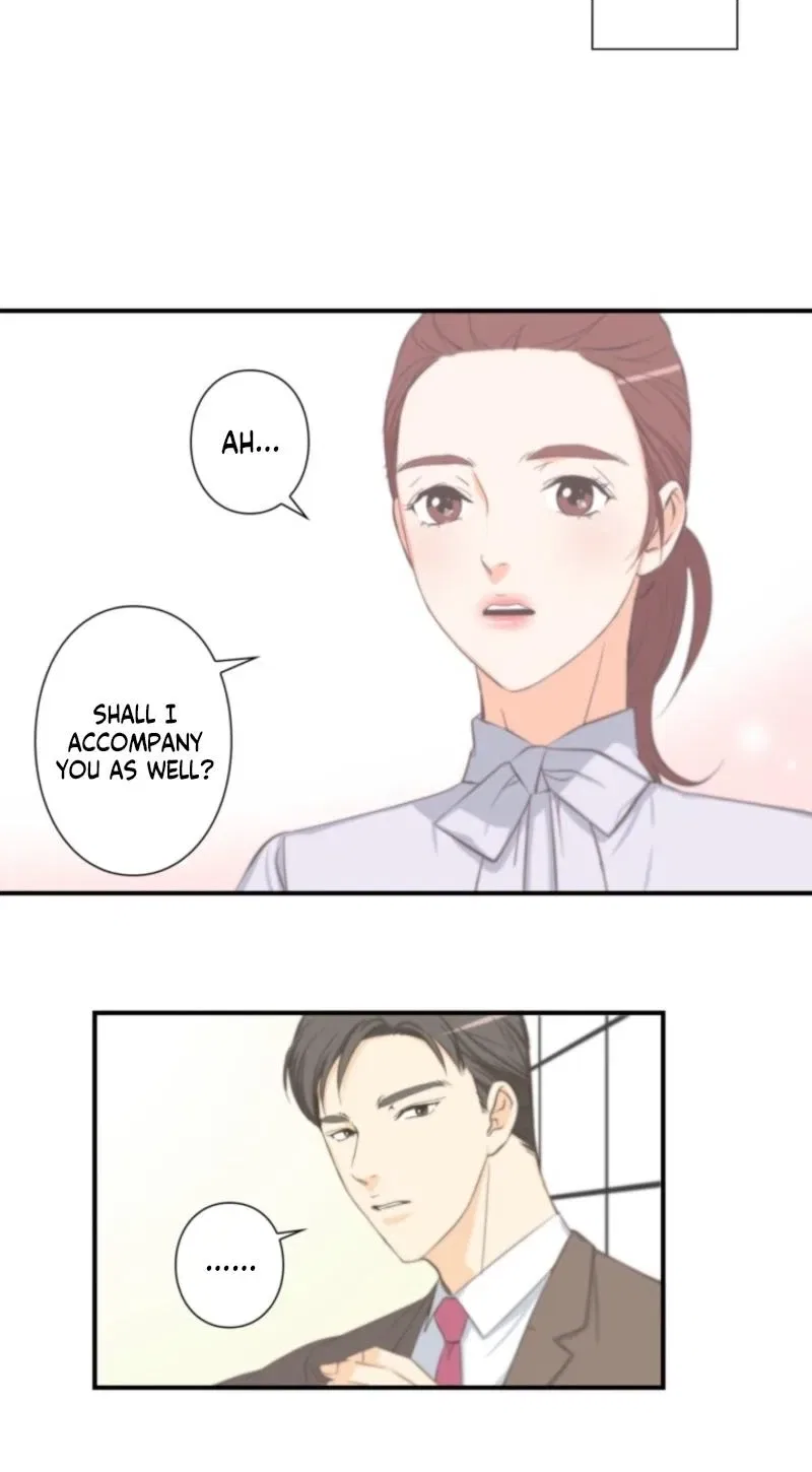 I Got a Confession From the Director Chapter 5 – Page 5
