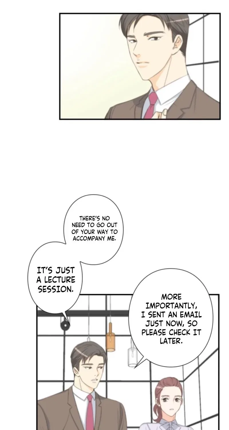 I Got a Confession From the Director Chapter 5 – Page 6