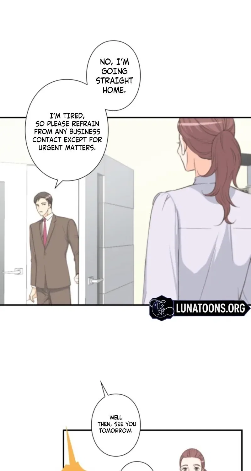 I Got a Confession From the Director Chapter 5 – Page 8