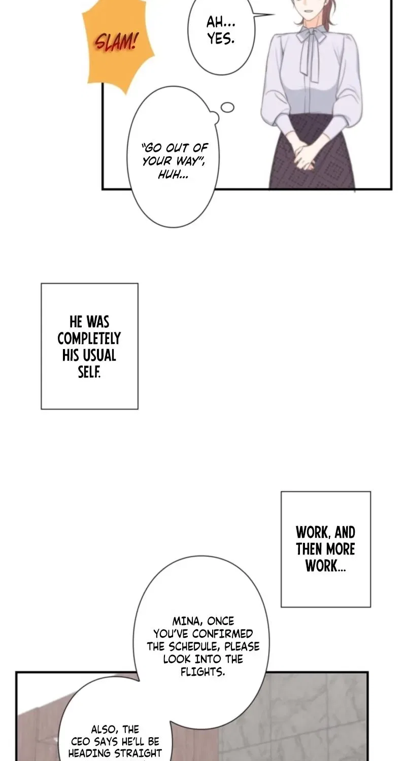 I Got a Confession From the Director Chapter 5 – Page 9