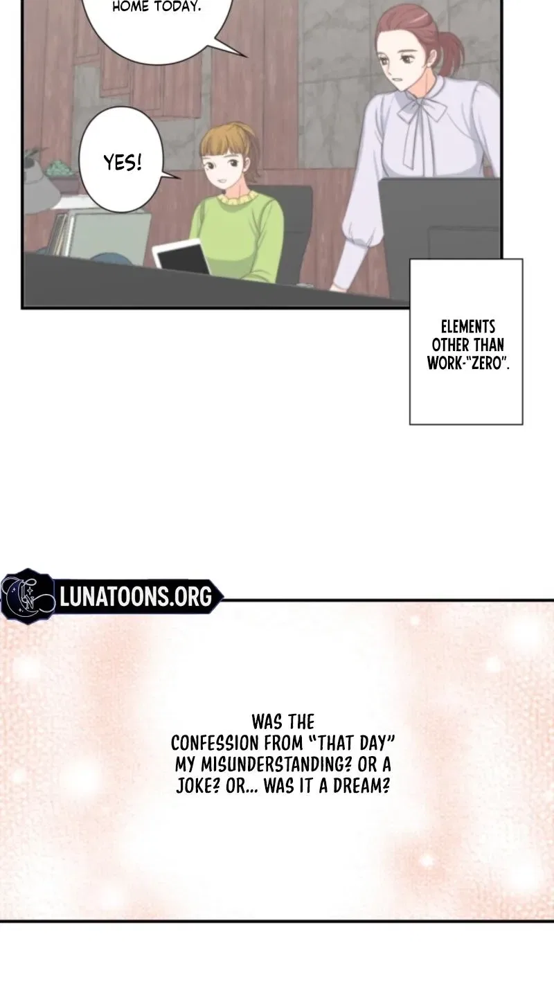 I Got a Confession From the Director Chapter 5 – Page 10