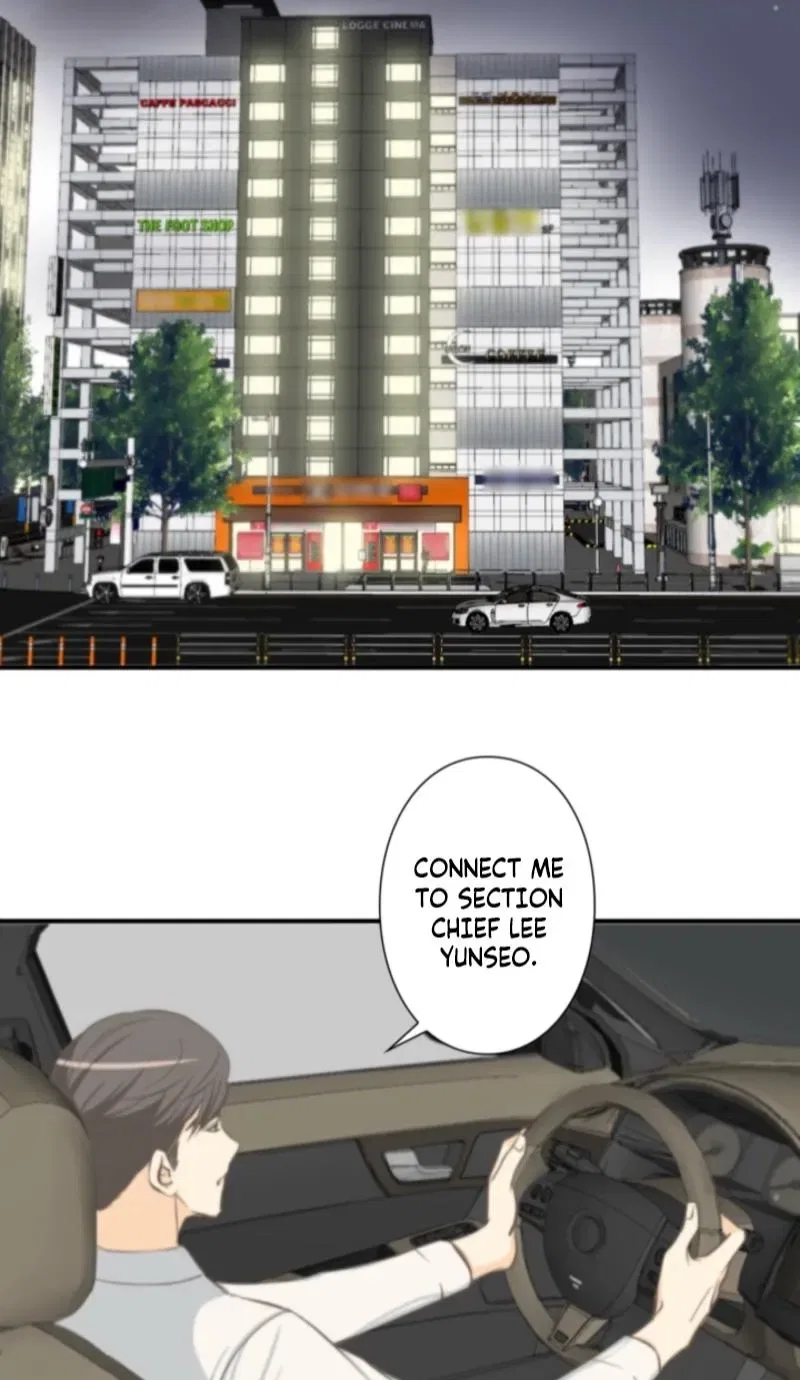 I Got a Confession From the Director Chapter 5 – Page 15