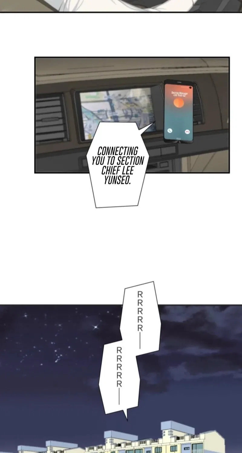 I Got a Confession From the Director Chapter 5 – Page 16