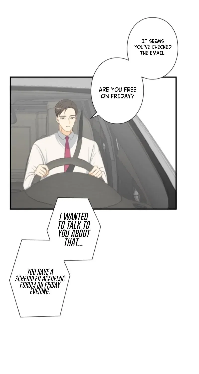 I Got a Confession From the Director Chapter 5 – Page 18
