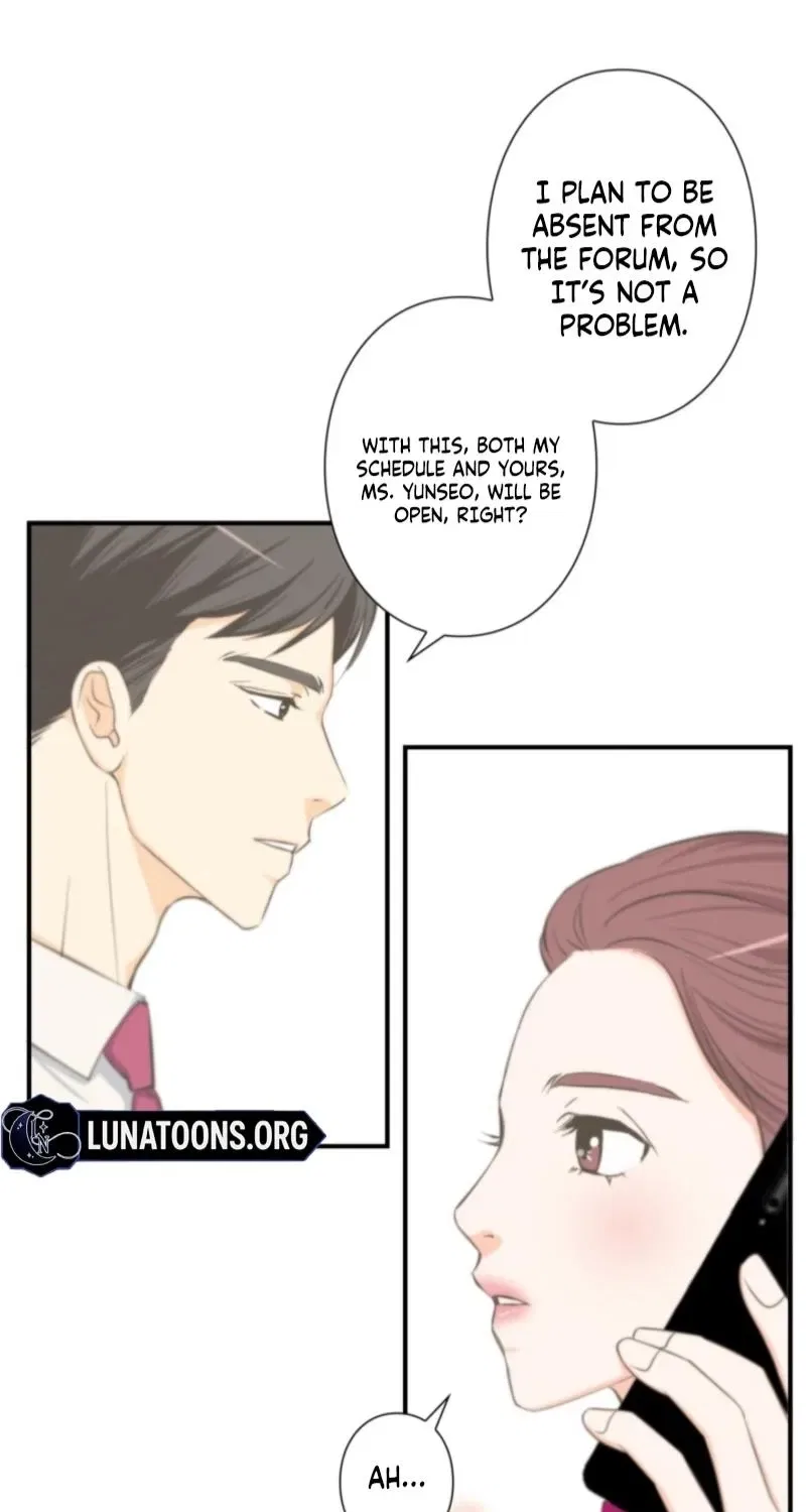 I Got a Confession From the Director Chapter 5 – Page 19