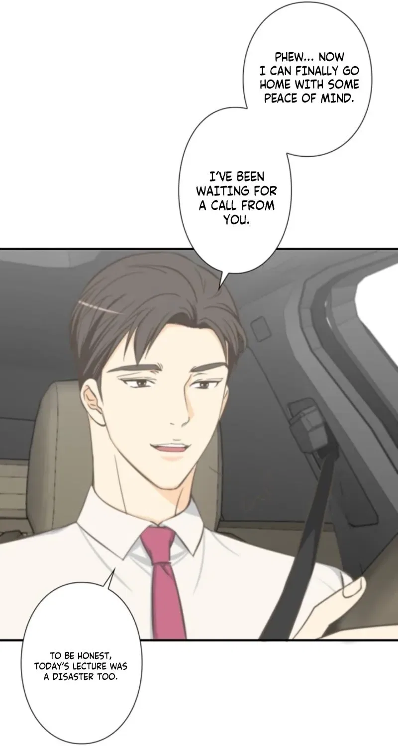 I Got a Confession From the Director Chapter 5 – Page 21