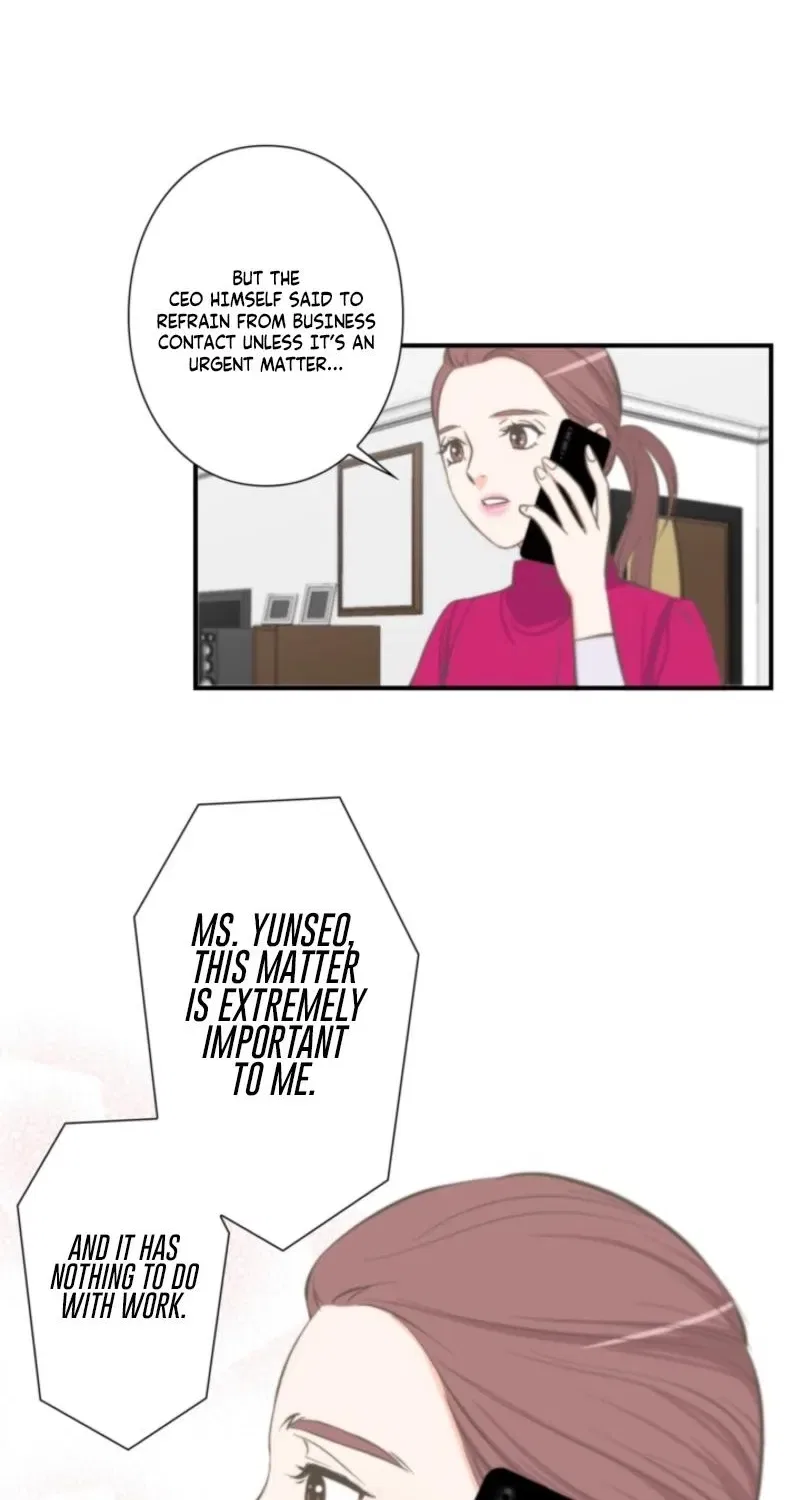I Got a Confession From the Director Chapter 5 – Page 22