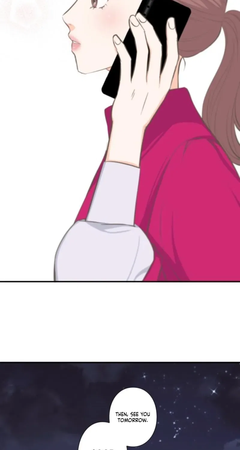 I Got a Confession From the Director Chapter 5 – Page 23