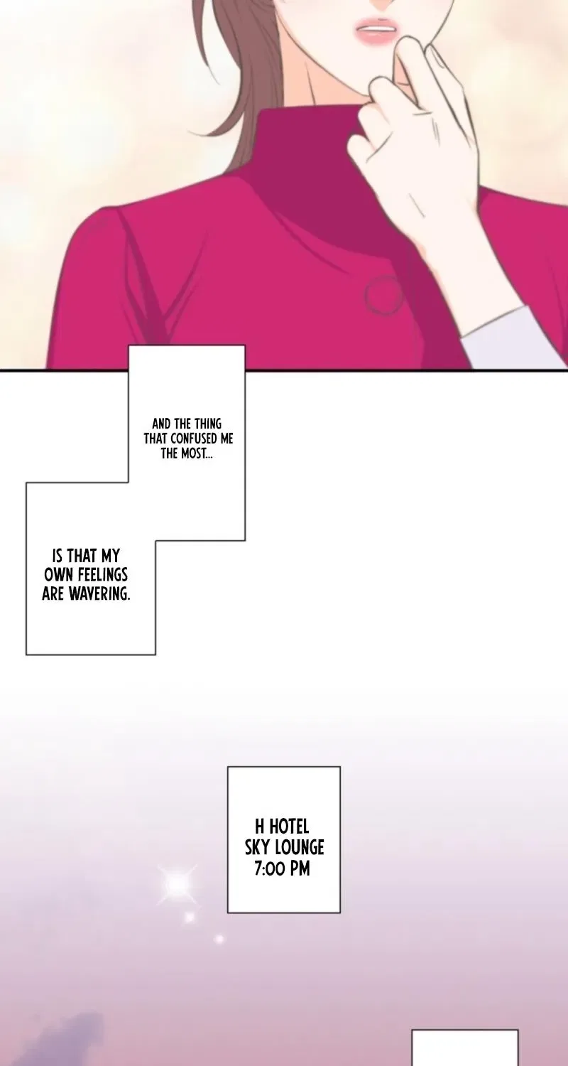 I Got a Confession From the Director Chapter 5 – Page 26