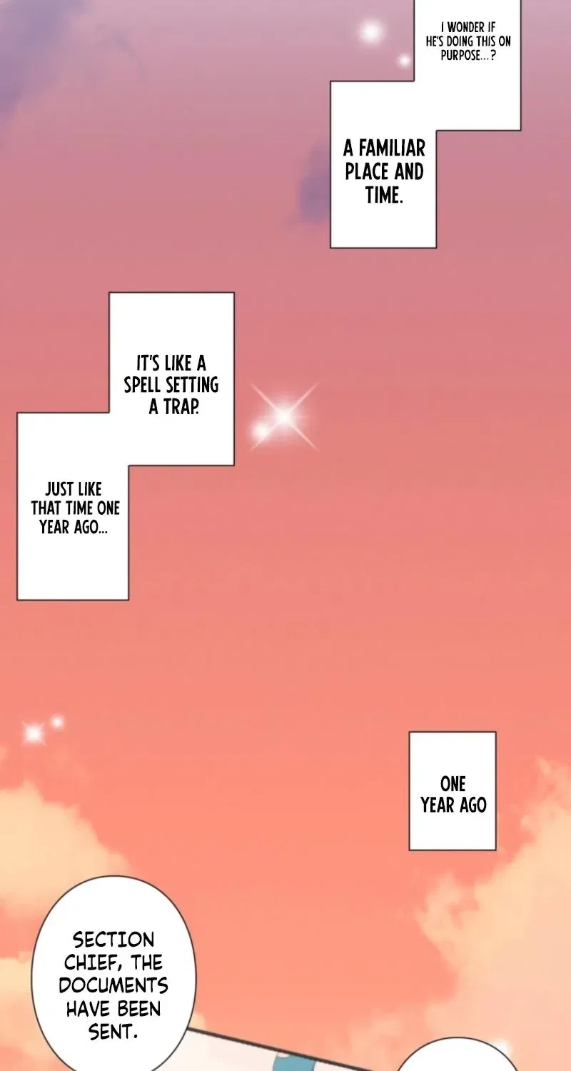 I Got a Confession From the Director Chapter 5 – Page 27