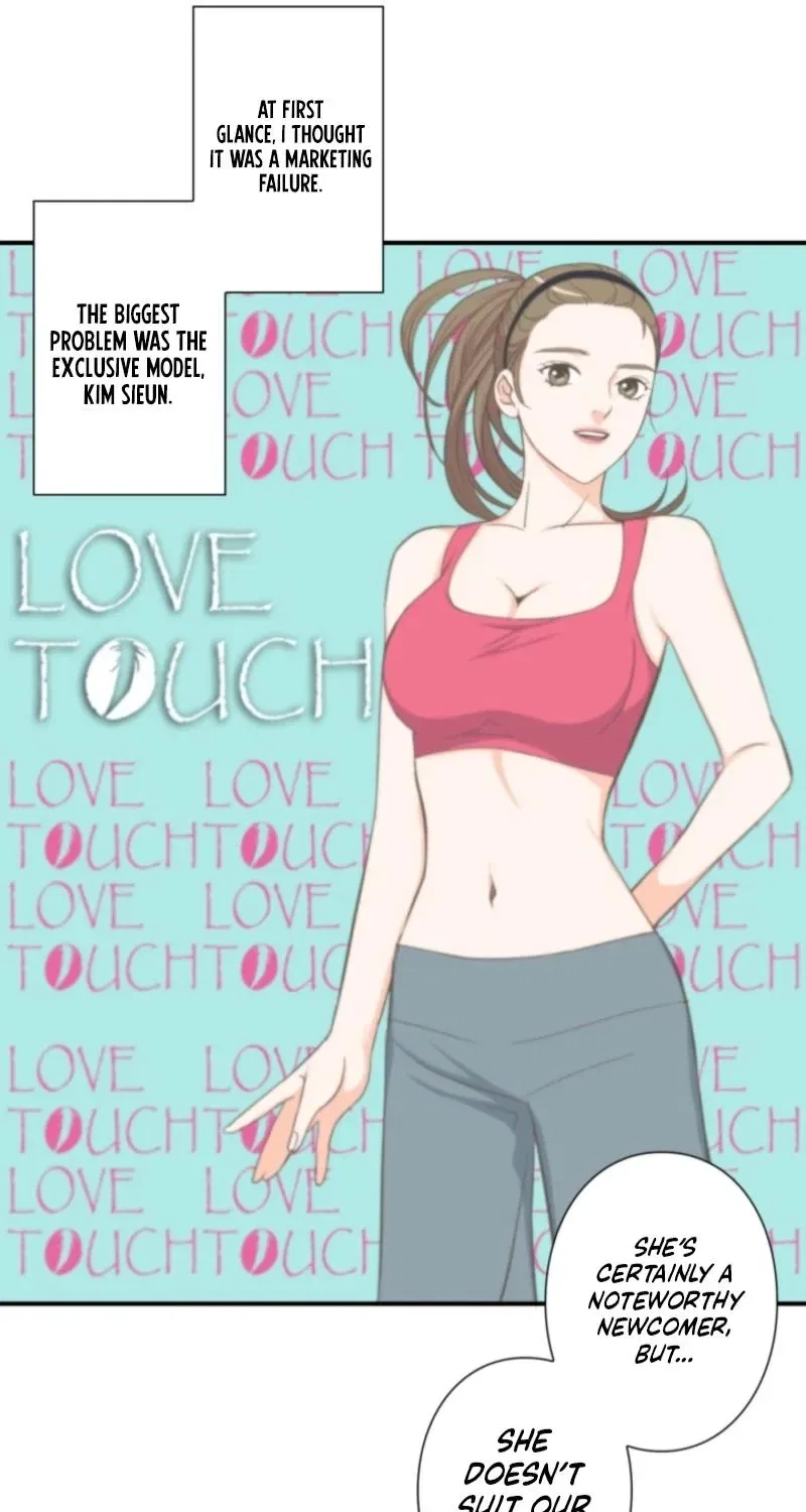 I Got a Confession From the Director Chapter 5 – Page 31