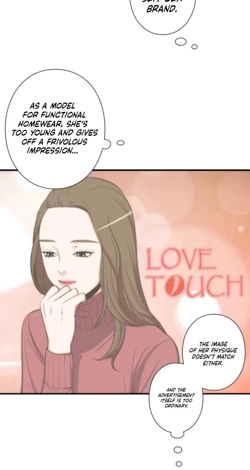 I Got a Confession From the Director Chapter 5 – Page 32