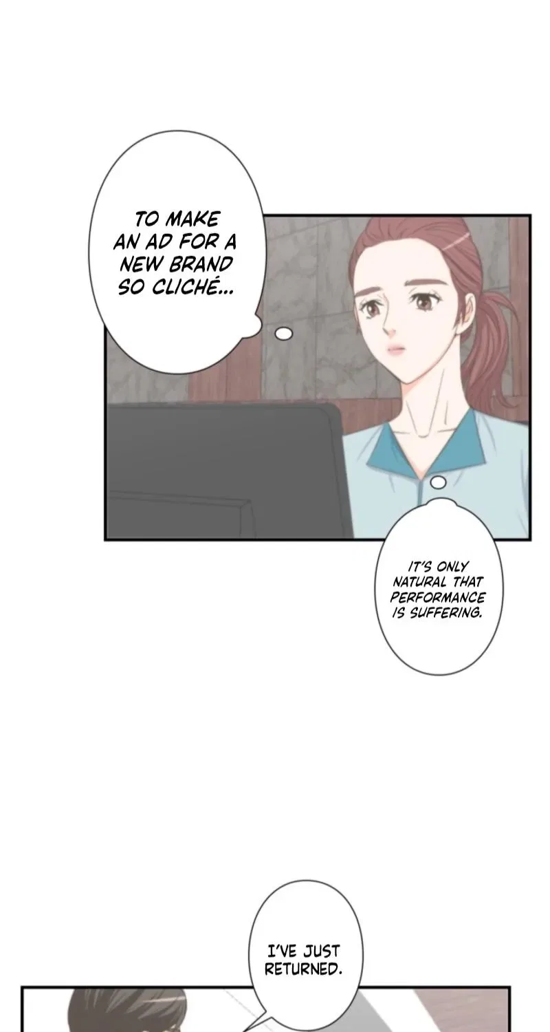 I Got a Confession From the Director Chapter 5 – Page 33