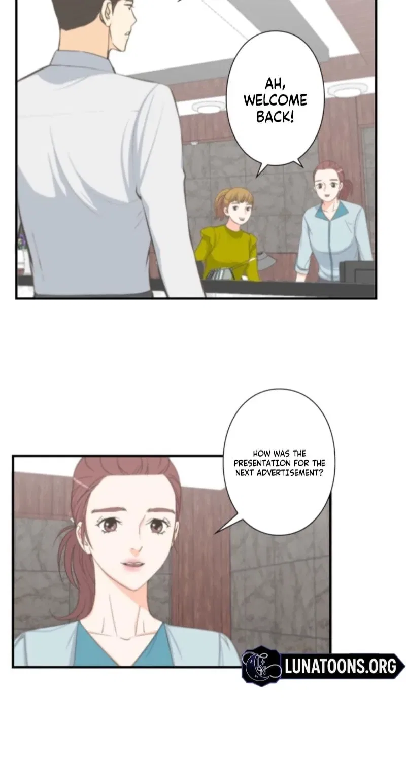 I Got a Confession From the Director Chapter 5 – Page 34
