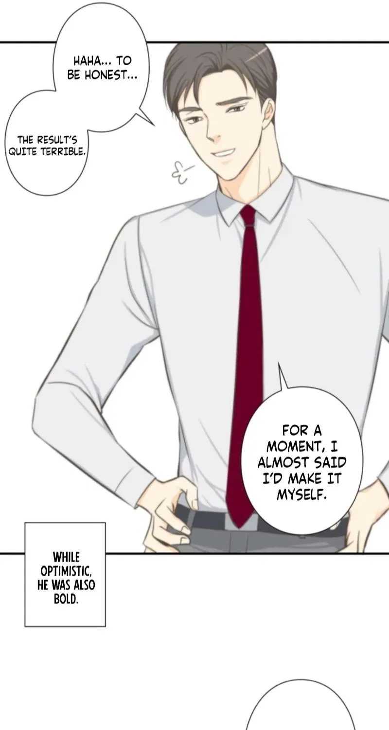 I Got a Confession From the Director Chapter 5 – Page 35