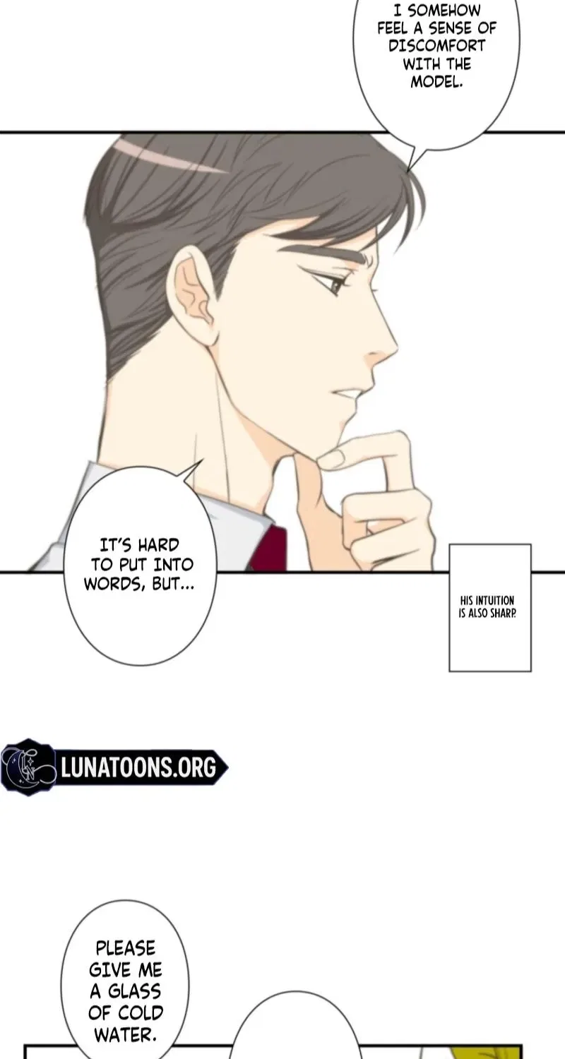 I Got a Confession From the Director Chapter 5 – Page 36