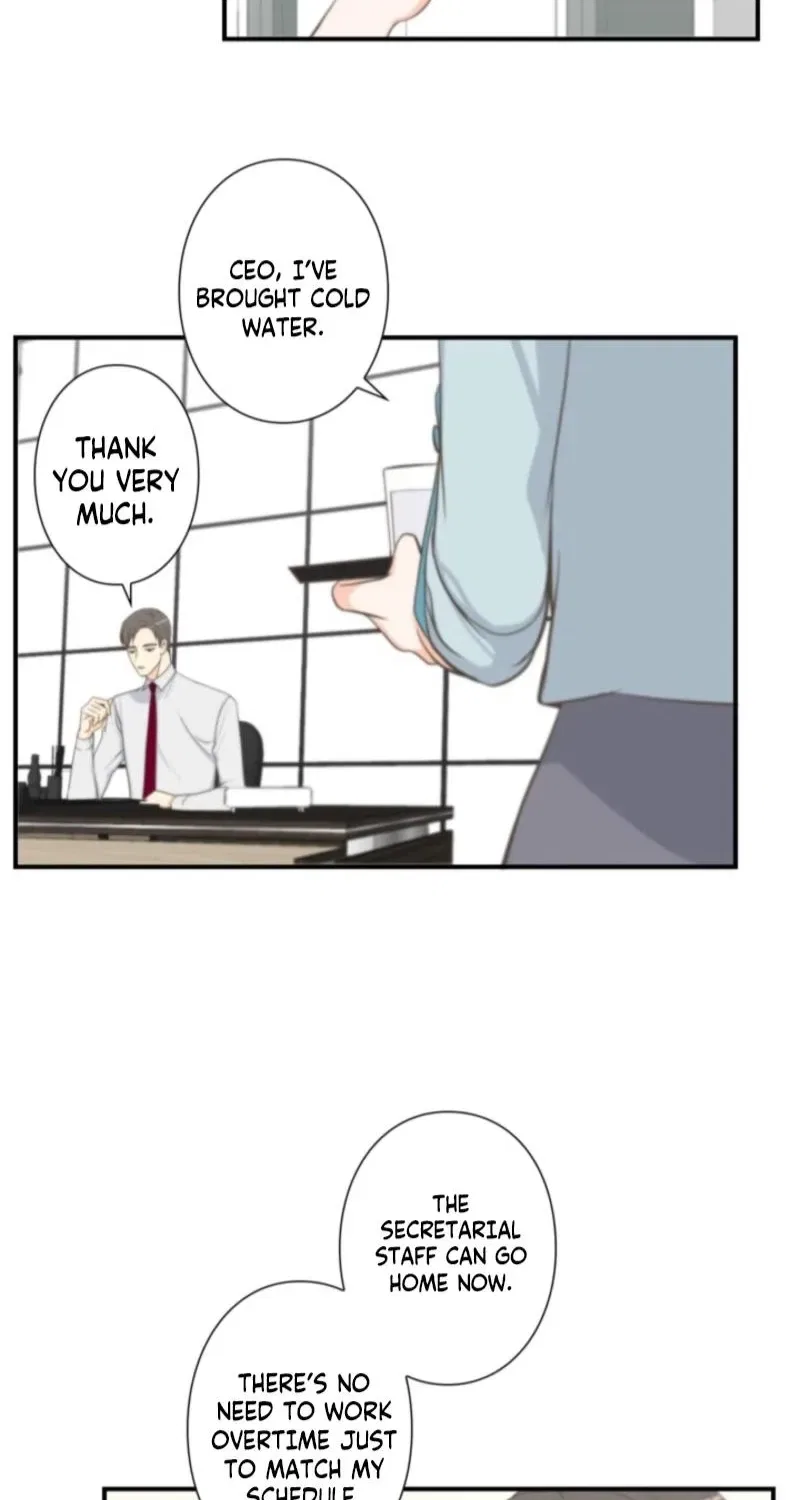 I Got a Confession From the Director Chapter 5 – Page 38