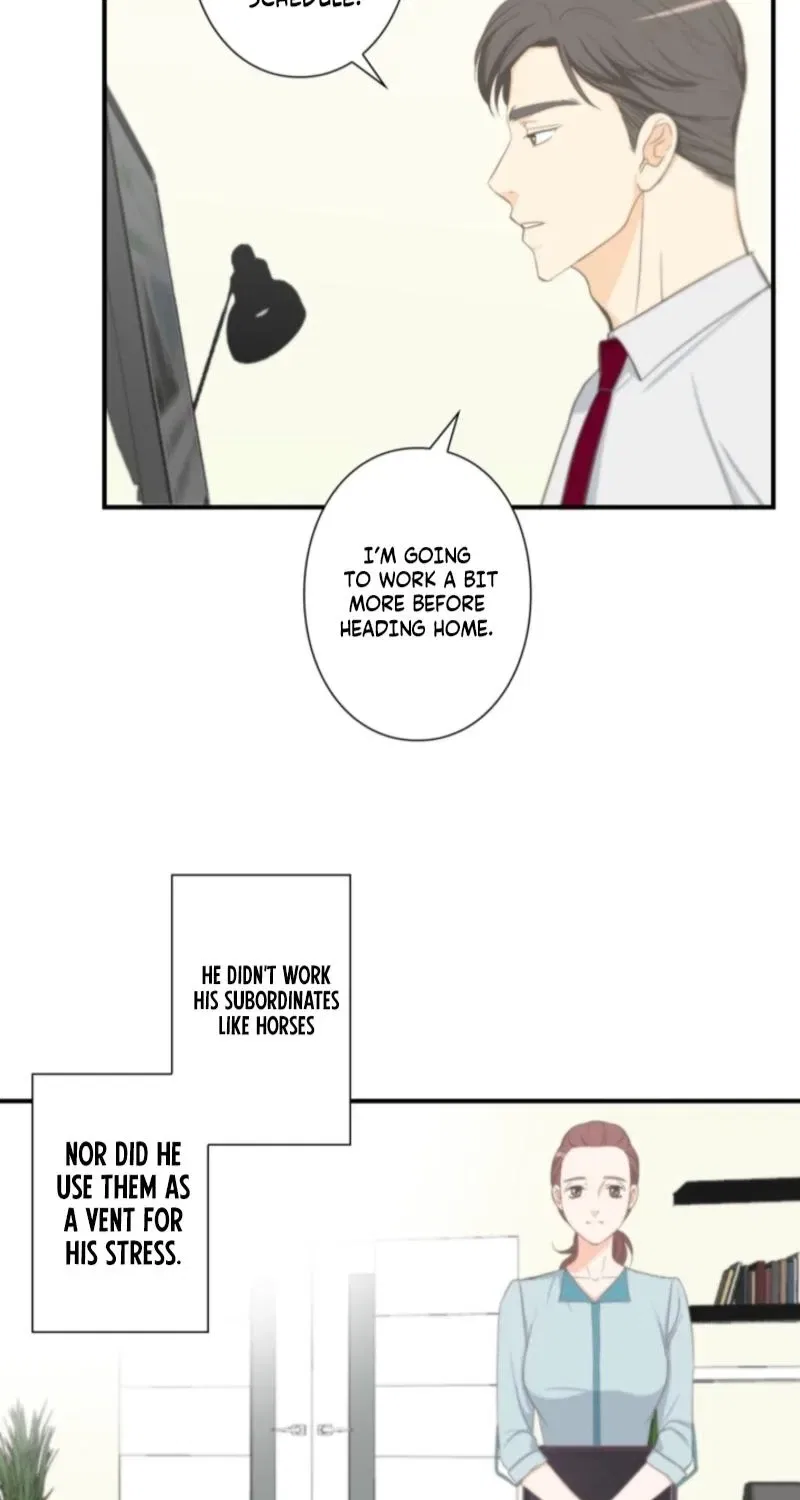 I Got a Confession From the Director Chapter 5 – Page 39
