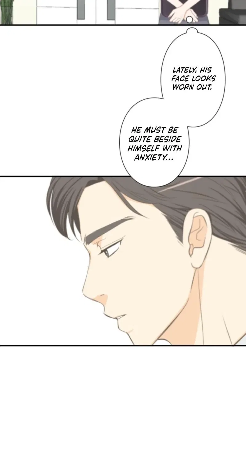 I Got a Confession From the Director Chapter 5 – Page 40