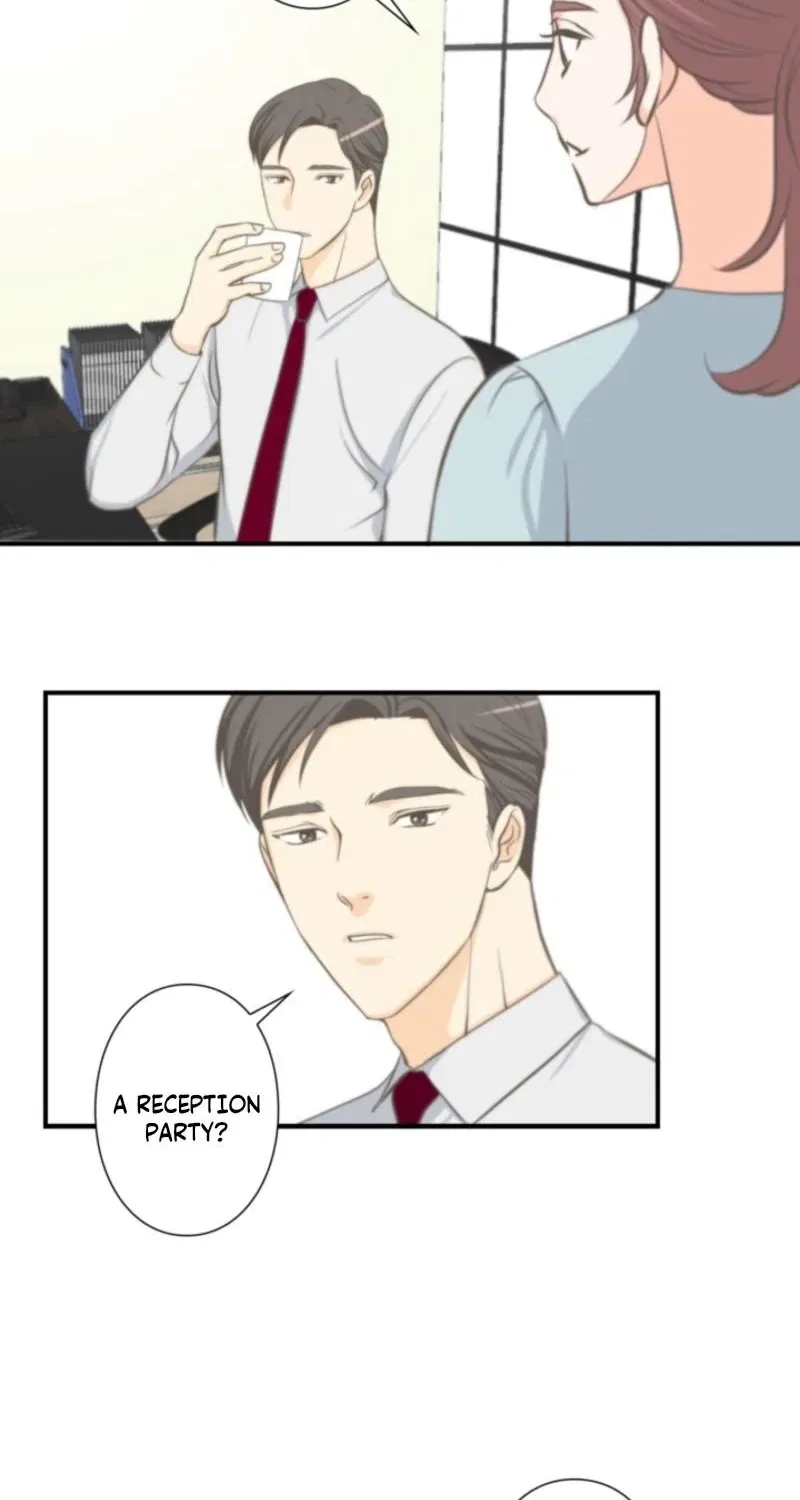 I Got a Confession From the Director Chapter 5 – Page 42