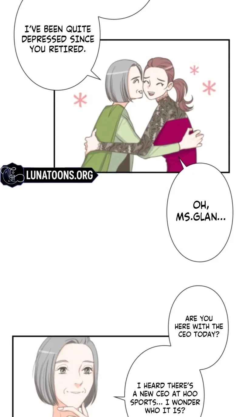 I Got a Confession From the Director Chapter 5 – Page 45