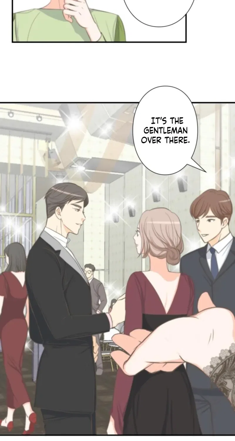 I Got a Confession From the Director Chapter 5 – Page 46