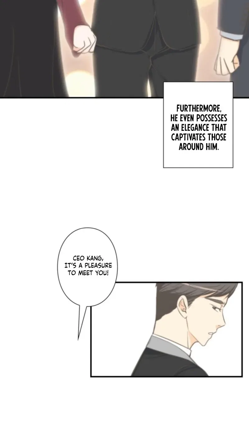 I Got a Confession From the Director Chapter 5 – Page 50