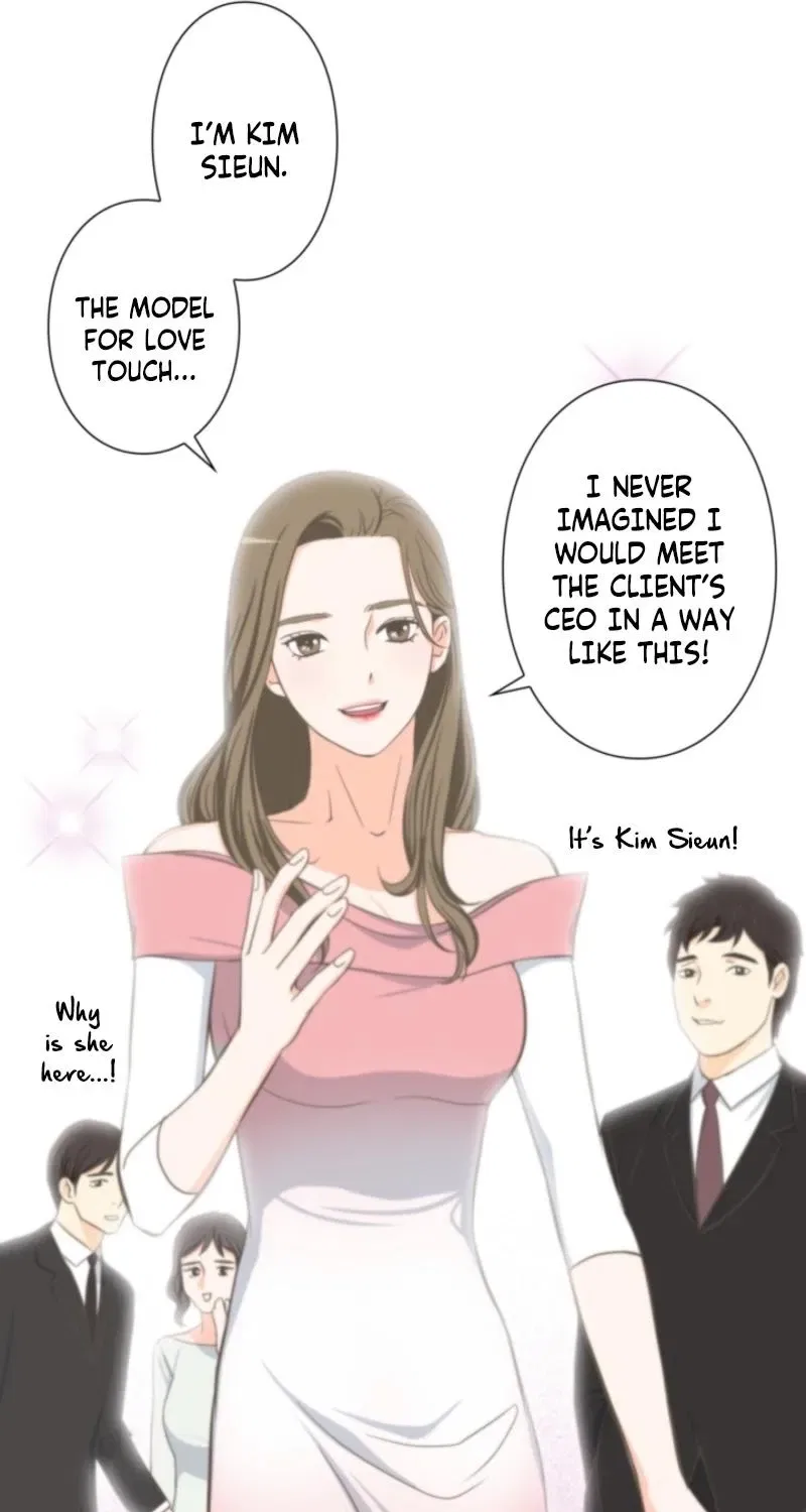 I Got a Confession From the Director Chapter 5 – Page 51