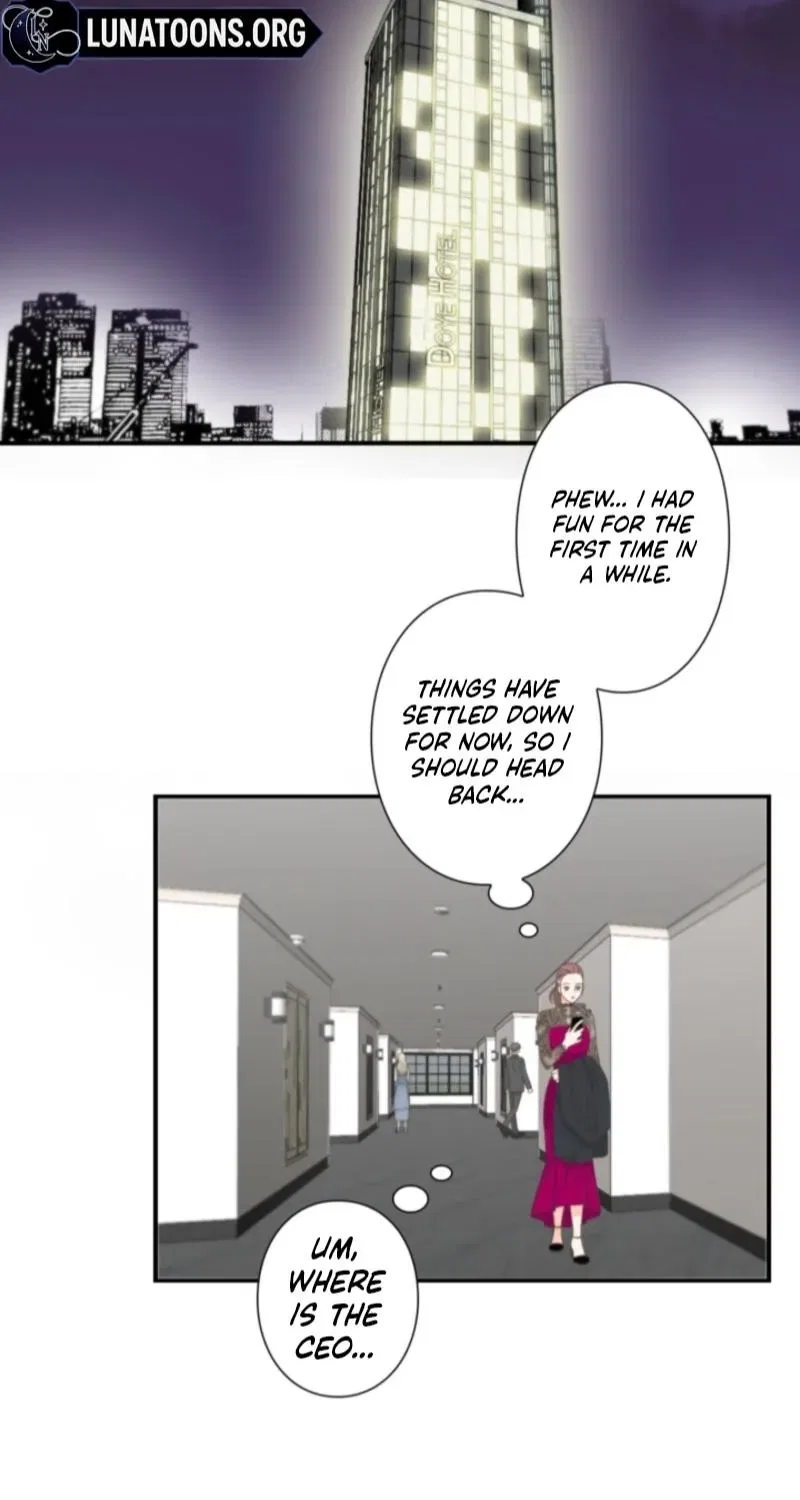 I Got a Confession From the Director Chapter 5 – Page 55