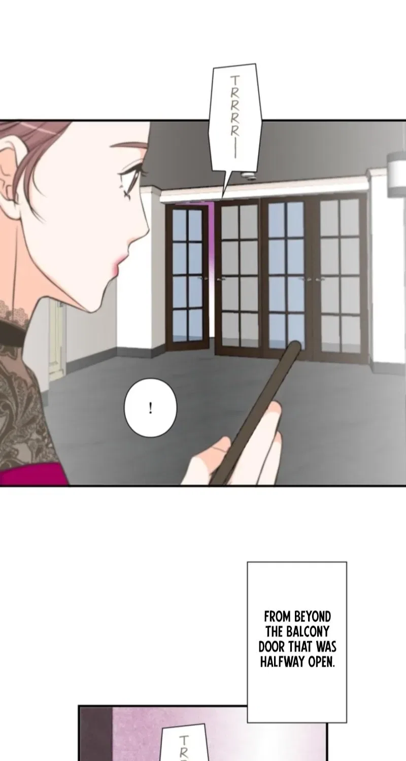 I Got a Confession From the Director Chapter 5 – Page 56