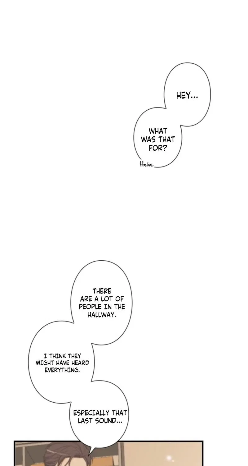 I Got a Confession From the Director Chapter 4 – Page 8