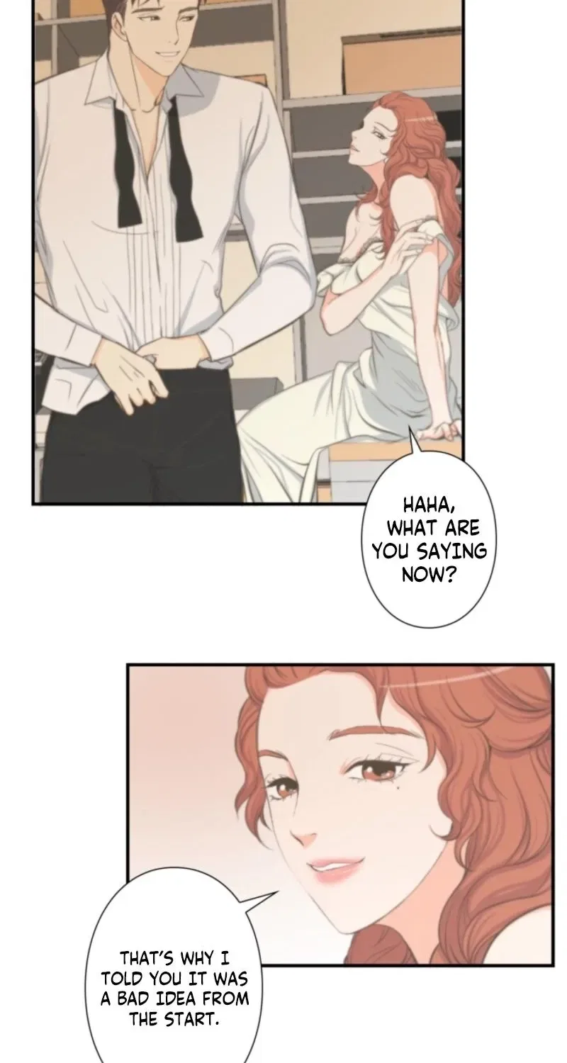 I Got a Confession From the Director Chapter 4 – Page 9