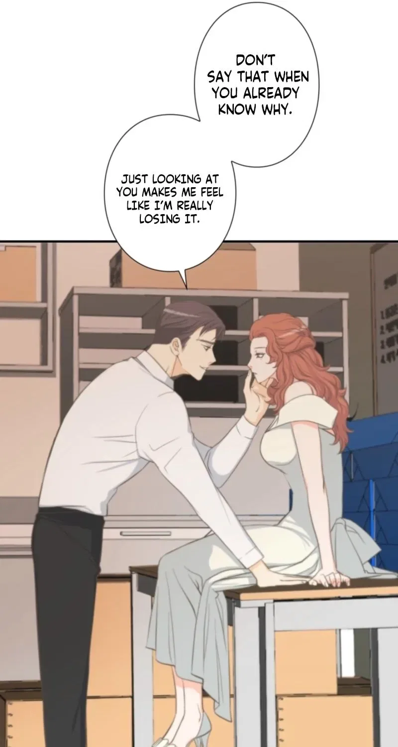 I Got a Confession From the Director Chapter 4 – Page 11