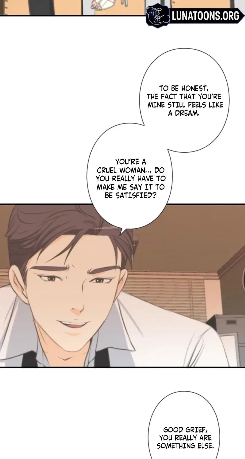 I Got a Confession From the Director Chapter 4 – Page 12