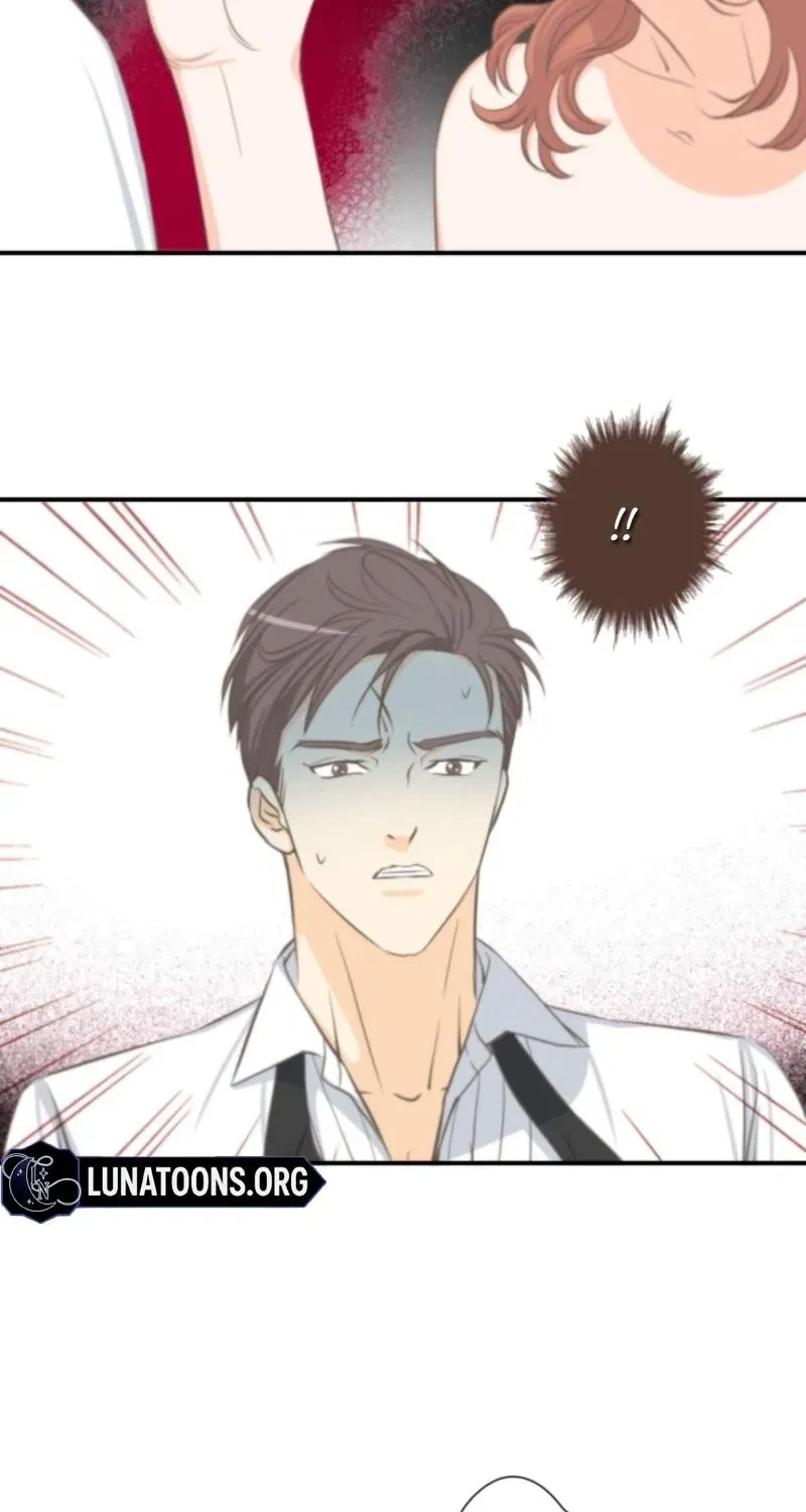 I Got a Confession From the Director Chapter 4 – Page 16