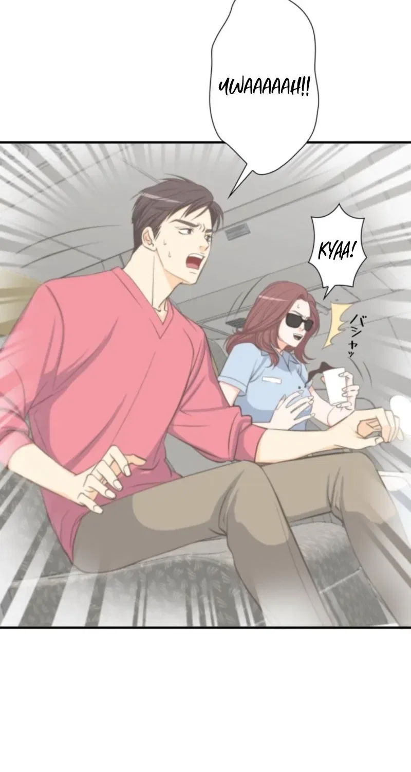 I Got a Confession From the Director Chapter 4 – Page 17