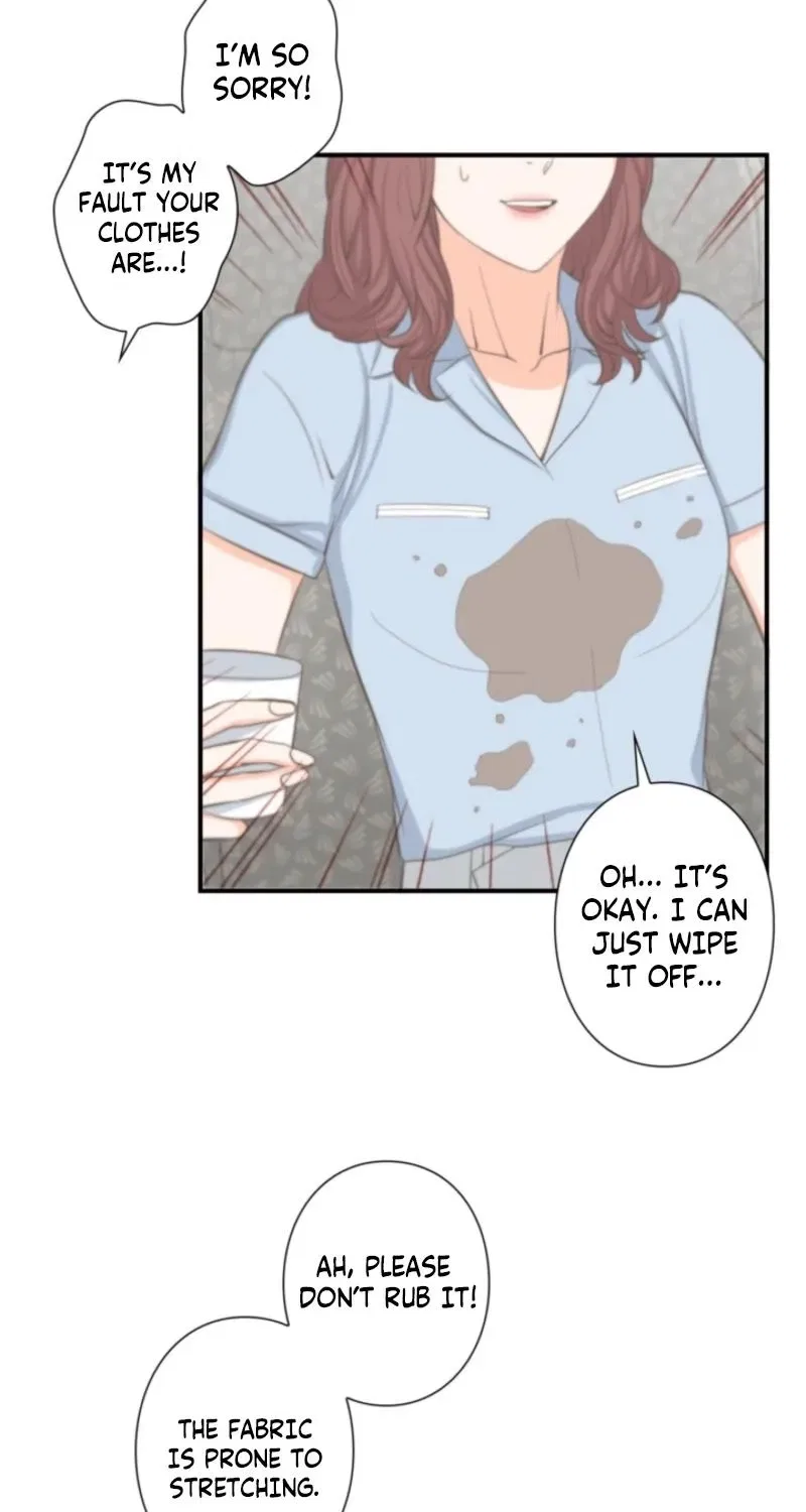 I Got a Confession From the Director Chapter 4 – Page 19