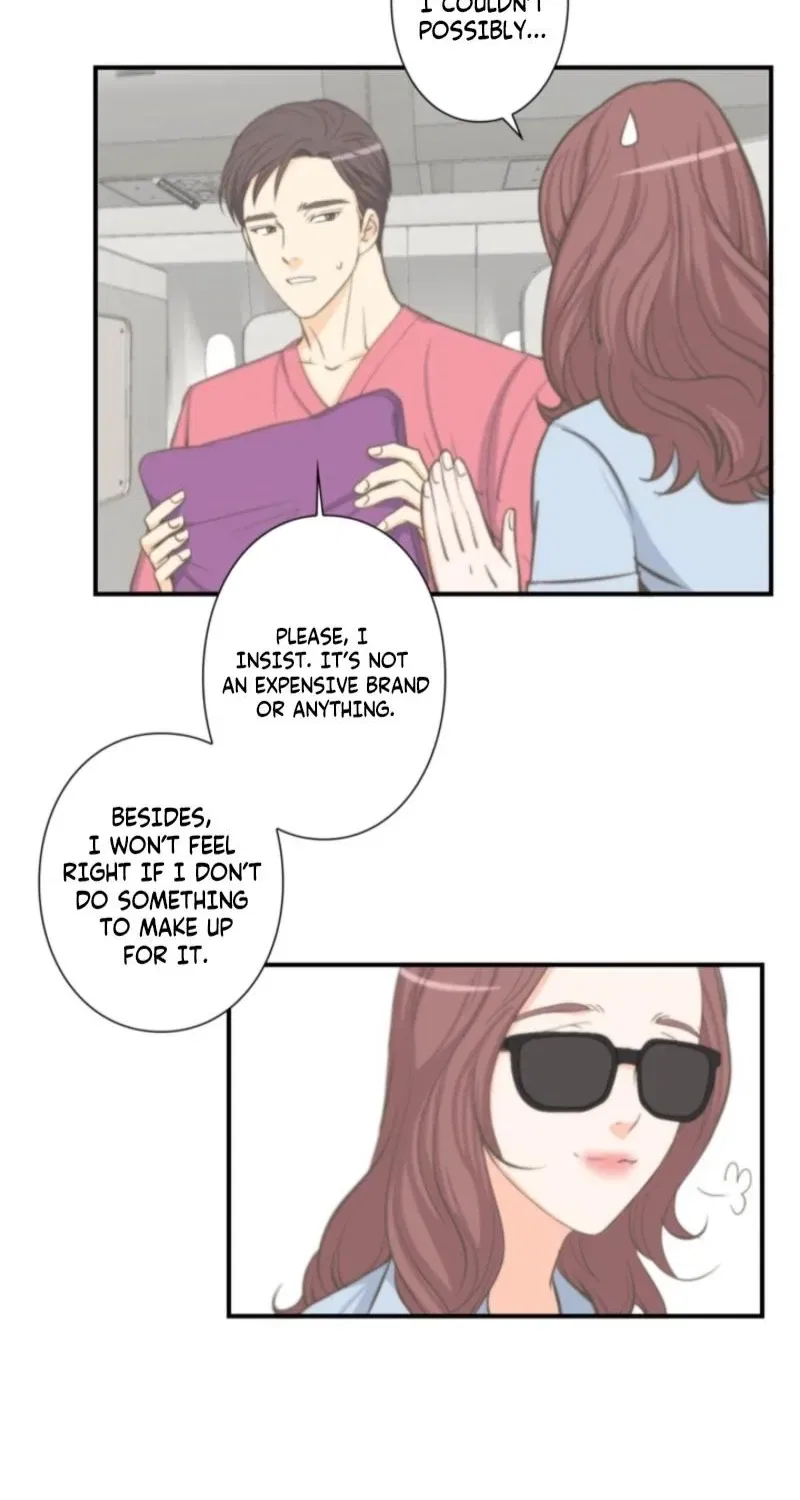 I Got a Confession From the Director Chapter 4 – Page 22
