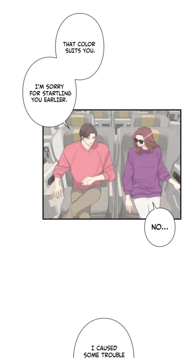 I Got a Confession From the Director Chapter 4 – Page 24