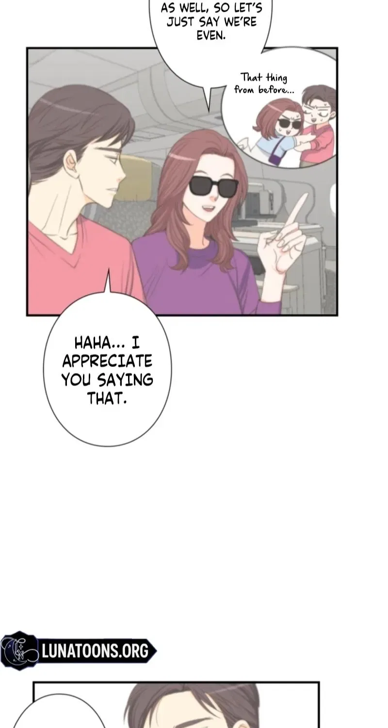 I Got a Confession From the Director Chapter 4 – Page 25